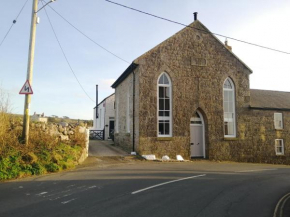 Old Chapel